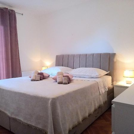 Apartman P&M Makarska Ngoại thất bức ảnh