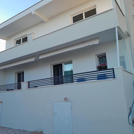 Apartman P&M Makarska Ngoại thất bức ảnh