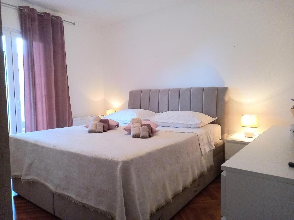 Apartman P&M Makarska Ngoại thất bức ảnh