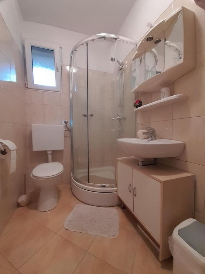 Apartman P&M Makarska Ngoại thất bức ảnh