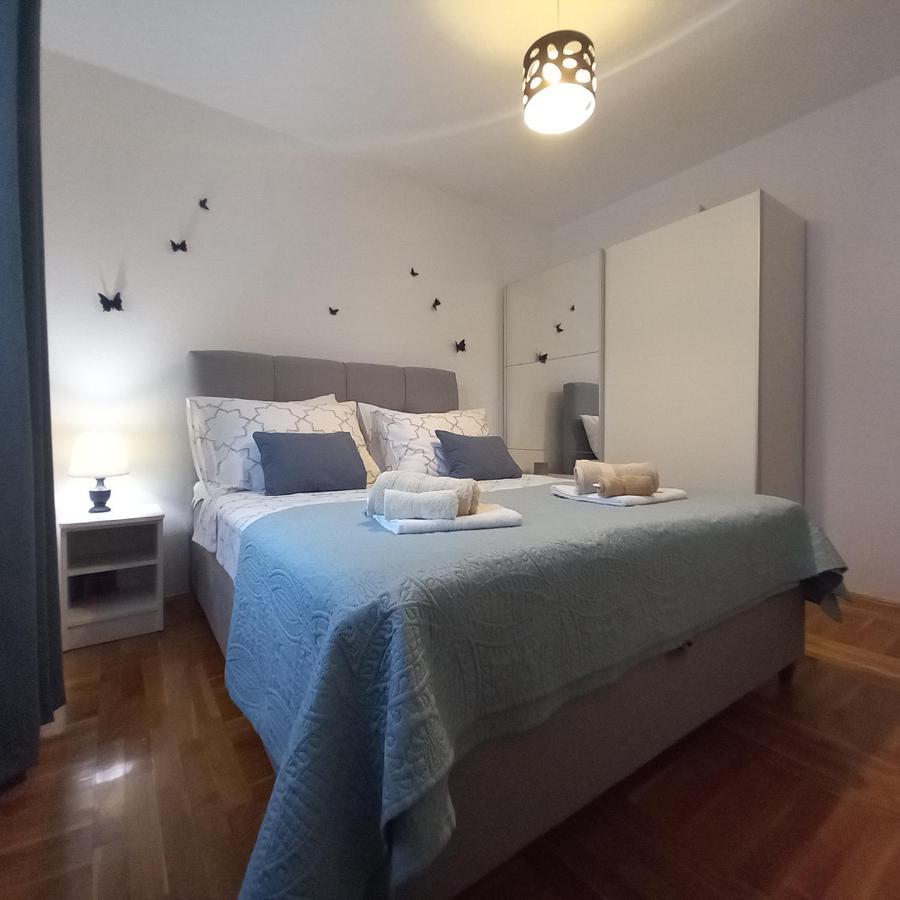 Apartman P&M Makarska Ngoại thất bức ảnh
