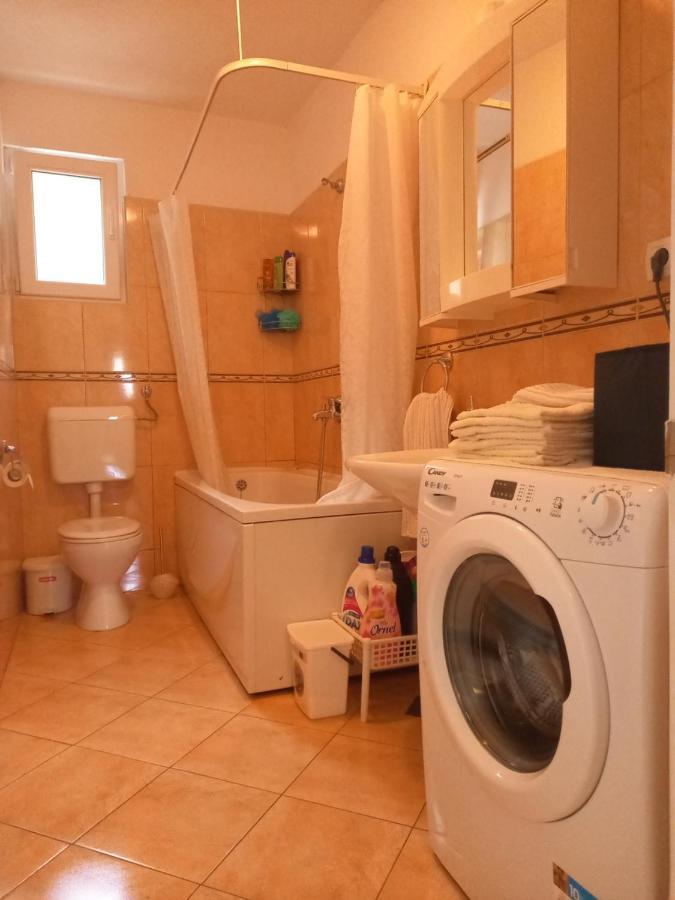 Apartman P&M Makarska Ngoại thất bức ảnh