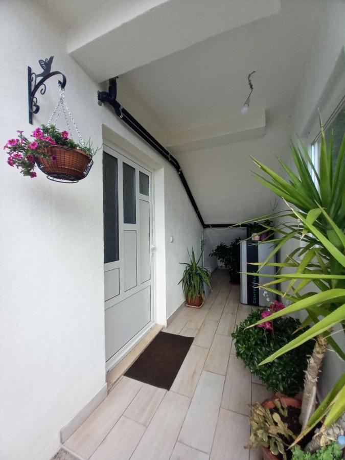 Apartman P&M Makarska Ngoại thất bức ảnh