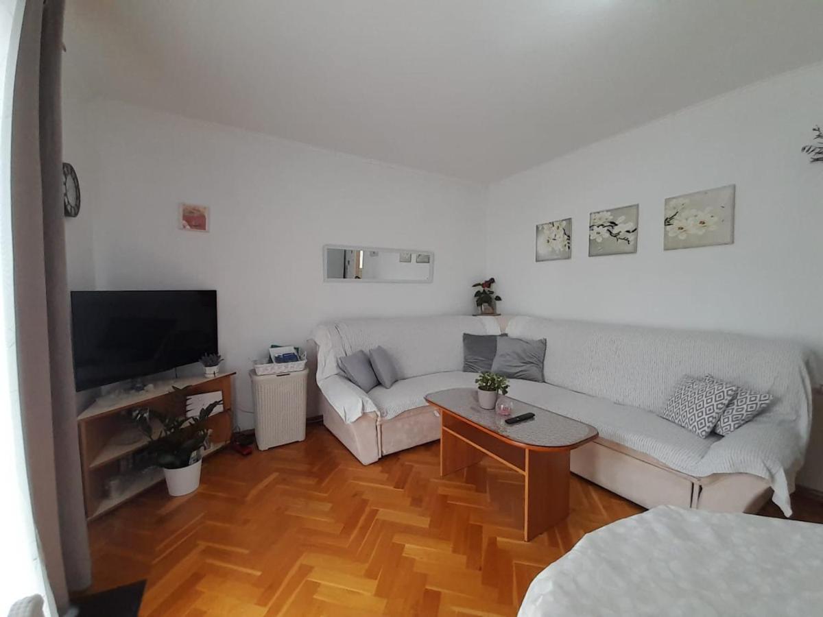 Apartman P&M Makarska Ngoại thất bức ảnh