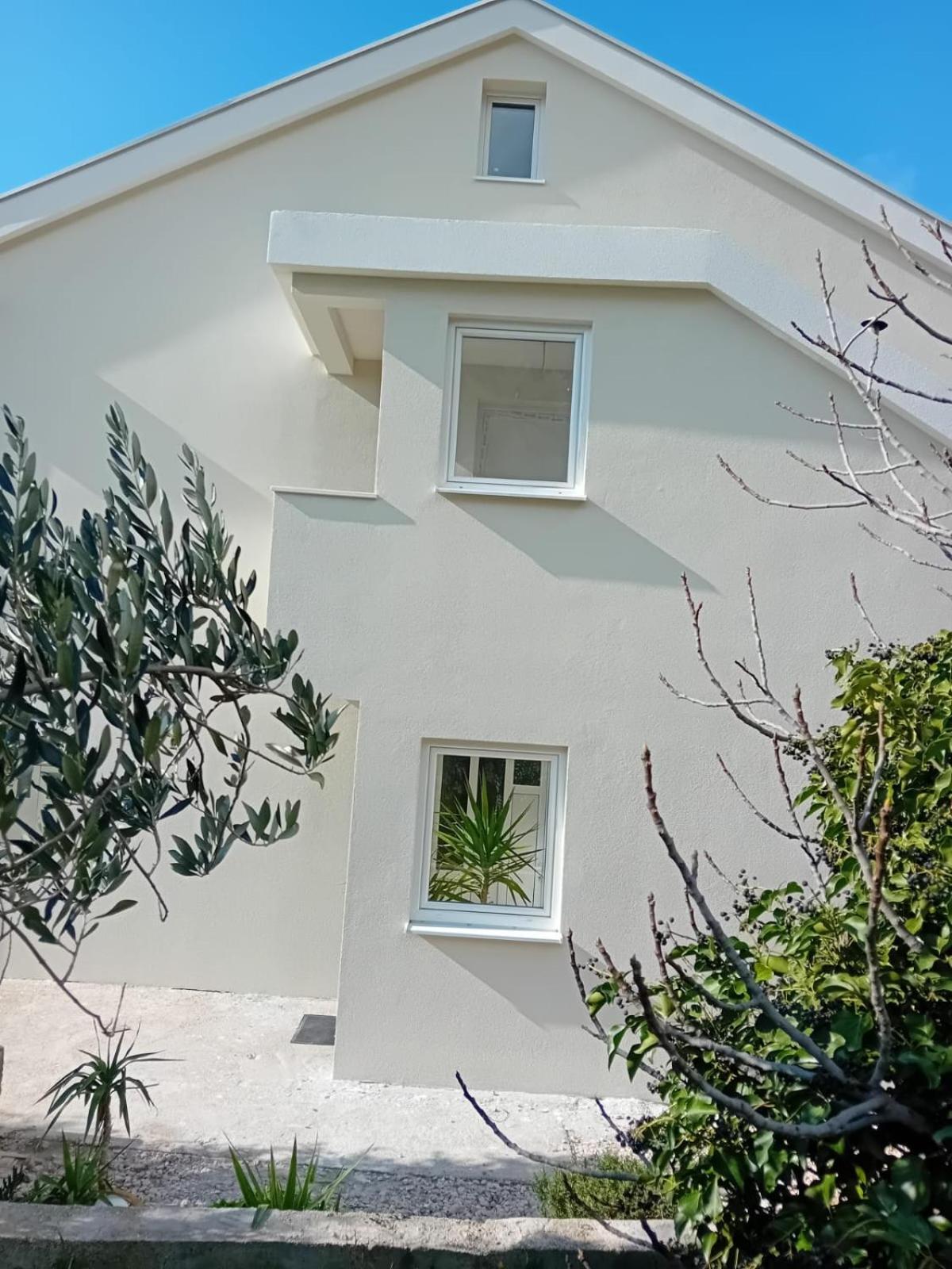 Apartman P&M Makarska Ngoại thất bức ảnh