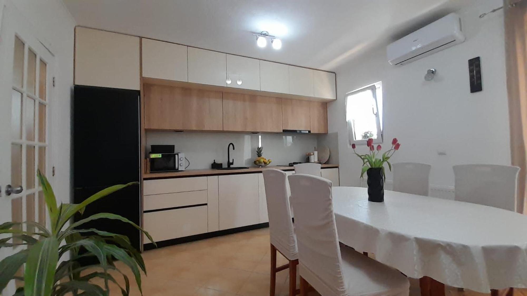Apartman P&M Makarska Ngoại thất bức ảnh